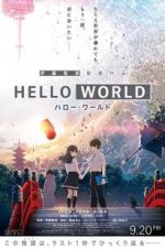 Watch Hello World Solarmovie