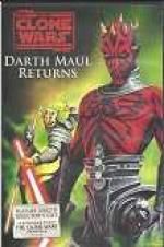 Watch Star Wars The Clone Wars: Darth Maul Returns Solarmovie