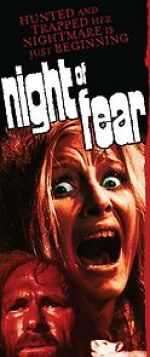 Watch Night of Fear Solarmovie