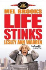 Watch Life Stinks Solarmovie