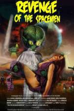 Watch Revenge of the Spacemen Solarmovie