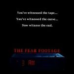 Watch The Fear Footage: 3AM Solarmovie