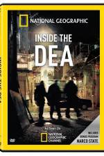 Watch Inside the DEA Solarmovie