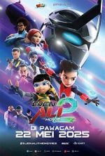 Watch Ejen Ali: The Movie 2 Solarmovie