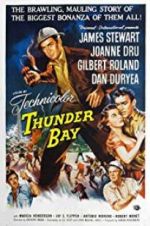 Watch Thunder Bay Solarmovie