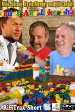 Watch Rifftrax: Drugs Are Like That Solarmovie