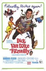 Watch Fitzwilly Solarmovie
