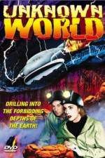 Watch Unknown World Solarmovie