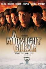 Watch A Midnight Clear Solarmovie