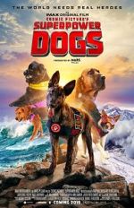 Watch Superpower Dogs Solarmovie