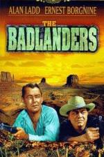 Watch The Badlanders Solarmovie
