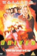 Watch Driven Solarmovie