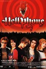 Watch Hellphone Solarmovie