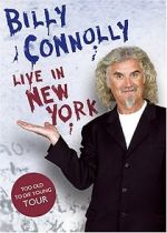 Watch Billy Connolly: Live in New York Solarmovie
