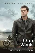 Watch One Week Solarmovie