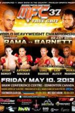 Watch MFC 37 True Grit Solarmovie