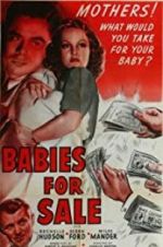 Watch Babies for Sale Solarmovie