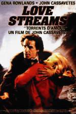 Watch Love Streams Solarmovie