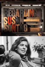 Watch Regarding Susan Sontag Solarmovie