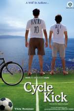 Watch Cycle Kick Solarmovie