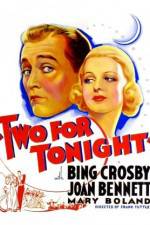 Watch Two for Tonight Solarmovie
