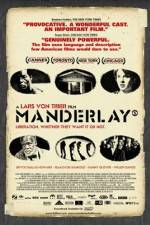 Watch Manderlay Solarmovie