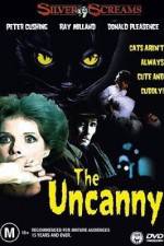 Watch The Uncanny Solarmovie