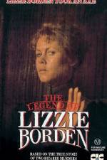 Watch The Legend of Lizzie Borden Solarmovie