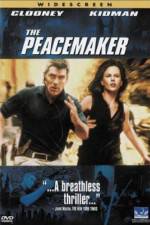 Watch The Peacemaker Solarmovie