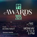 Watch BET Awards 2025 (TV Special 2025) Solarmovie