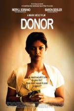 Watch Donor Solarmovie