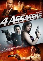 Watch Four Assassins Solarmovie