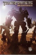 Watch Transformers: Beginnings Solarmovie