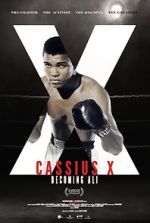 Watch Cassius X: Becoming Ali Solarmovie