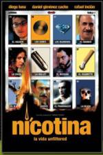 Watch Nicotina Solarmovie
