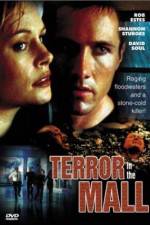 Watch Terror in the Mall Solarmovie