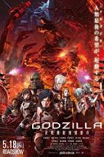 Watch Godzilla: City on the Edge of Battle Solarmovie