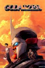 Watch Godaizer Solarmovie