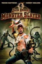 Watch Jack Brooks: Monster Slayer Solarmovie