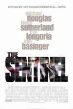 Watch The Sentinel Solarmovie