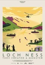Watch Loch Ness: They Created A Monster Solarmovie