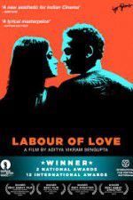 Watch Labour of Love Solarmovie