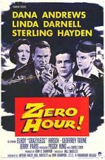 Watch Zero Hour! Solarmovie