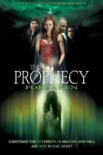 Watch The Prophecy: Forsaken Solarmovie