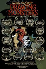 Watch Mike Mignola: Drawing Monsters Solarmovie