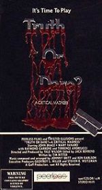 Watch Truth or Dare?: A Critical Madness Solarmovie