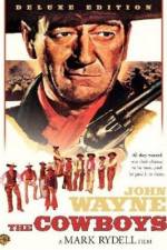 Watch The Cowboys Solarmovie