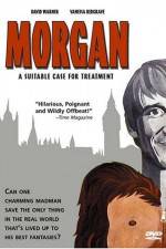 Watch Morgan Solarmovie