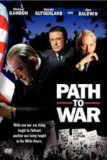 Watch Path to War Solarmovie