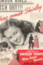 Watch Miss Annie Rooney Solarmovie